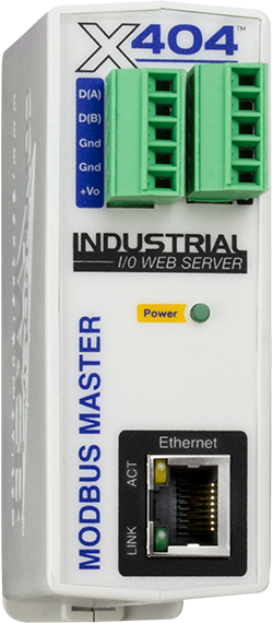 Web Controller