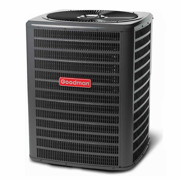 Air Conditioner Condenser