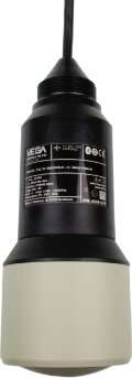 Non-Guided Radar sensor