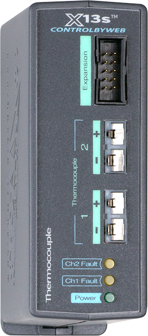 Web Controller
