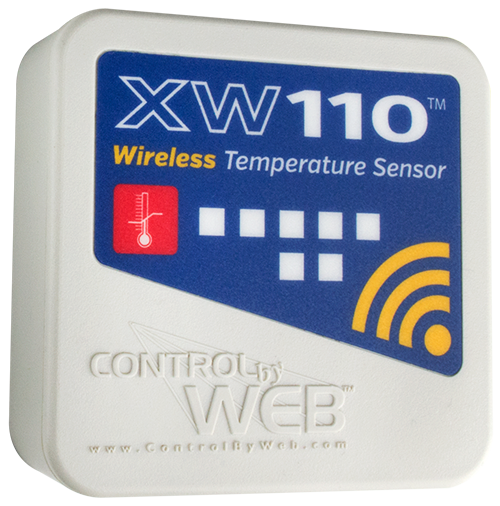 Web Controller