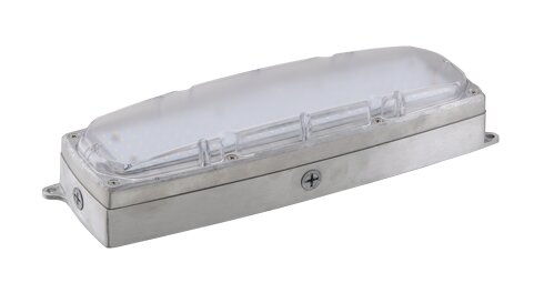 Lighting for Walk-in Coolers & Freezers