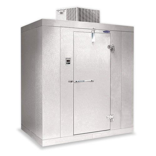 Walk-In Cooler