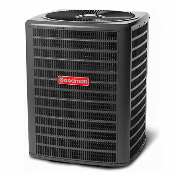  Air Conditioner Condenser