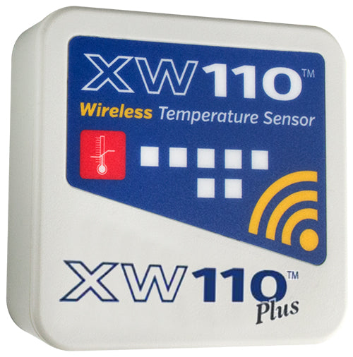 XW-110 Plus  Wireless Temperature Sensor – Supply Shop