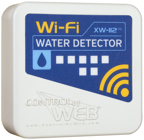 Web Controller