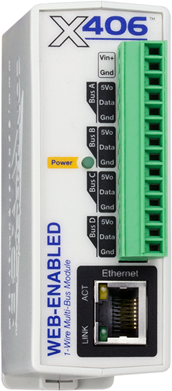 Web Controller