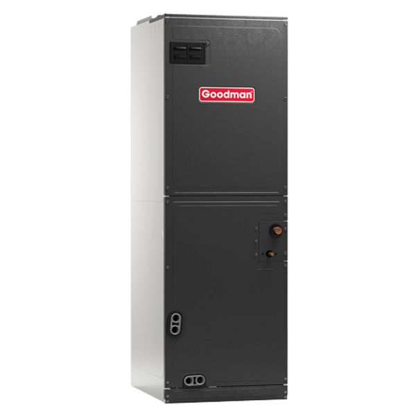  Air Handler 