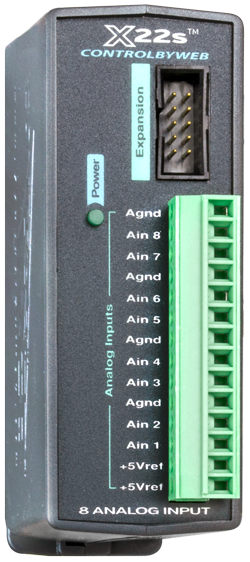 Web Controller