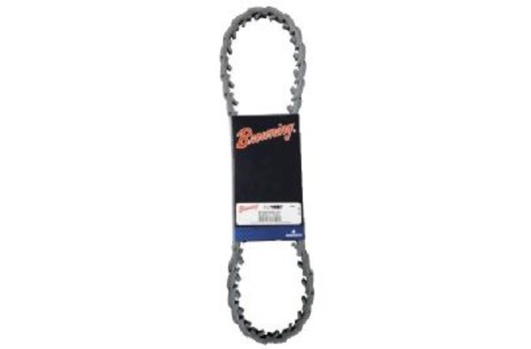 2708014 Premium Griptwist® Belt Side View