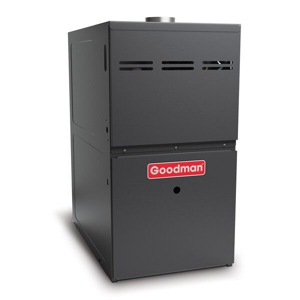 Gas Furnace