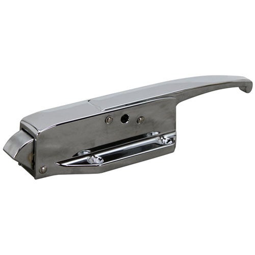 Radial Latch