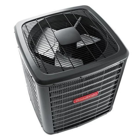 Heat Pump Condenser