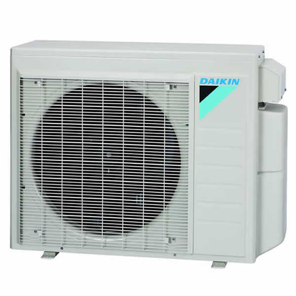 Heat Pump Condenser