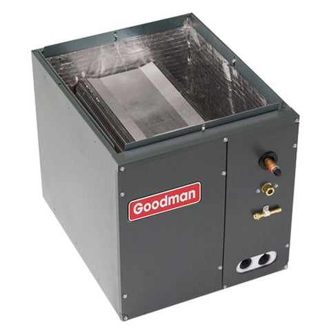 Gas Electric Air Conditioner System