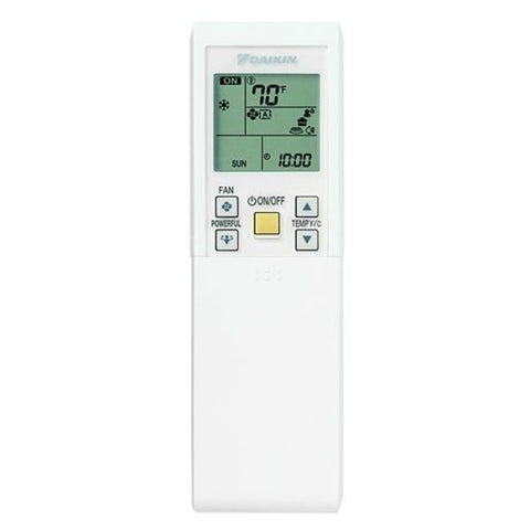 2-Zone Heat Pump System