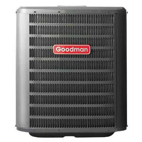 Heat Pump Condenser