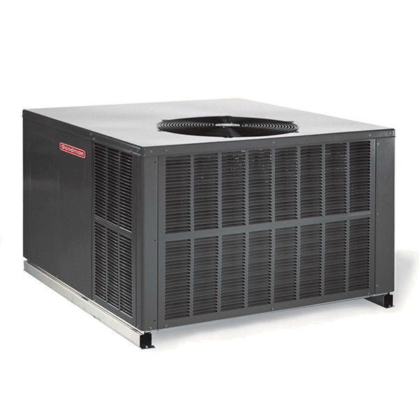 Packaged Air Conditioner