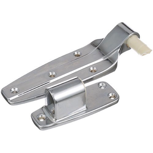 Cam-Rise Hinge