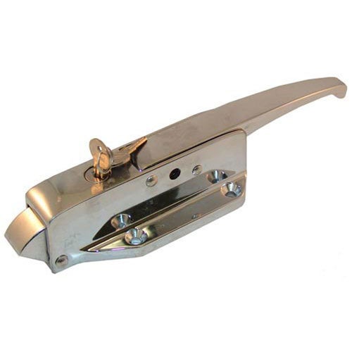 Radial Latch