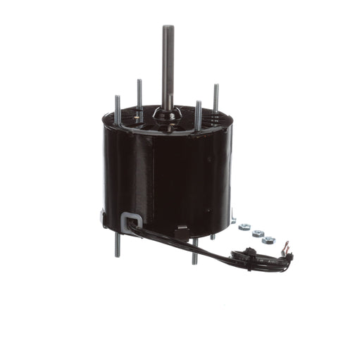 Fasco Open Air Over Direct Drive Motor Front view