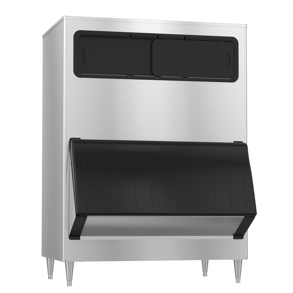 Ice Bin