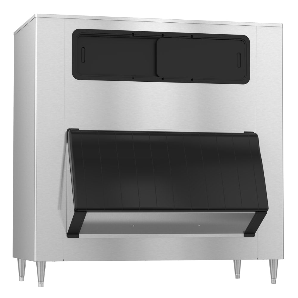 Ice Bin