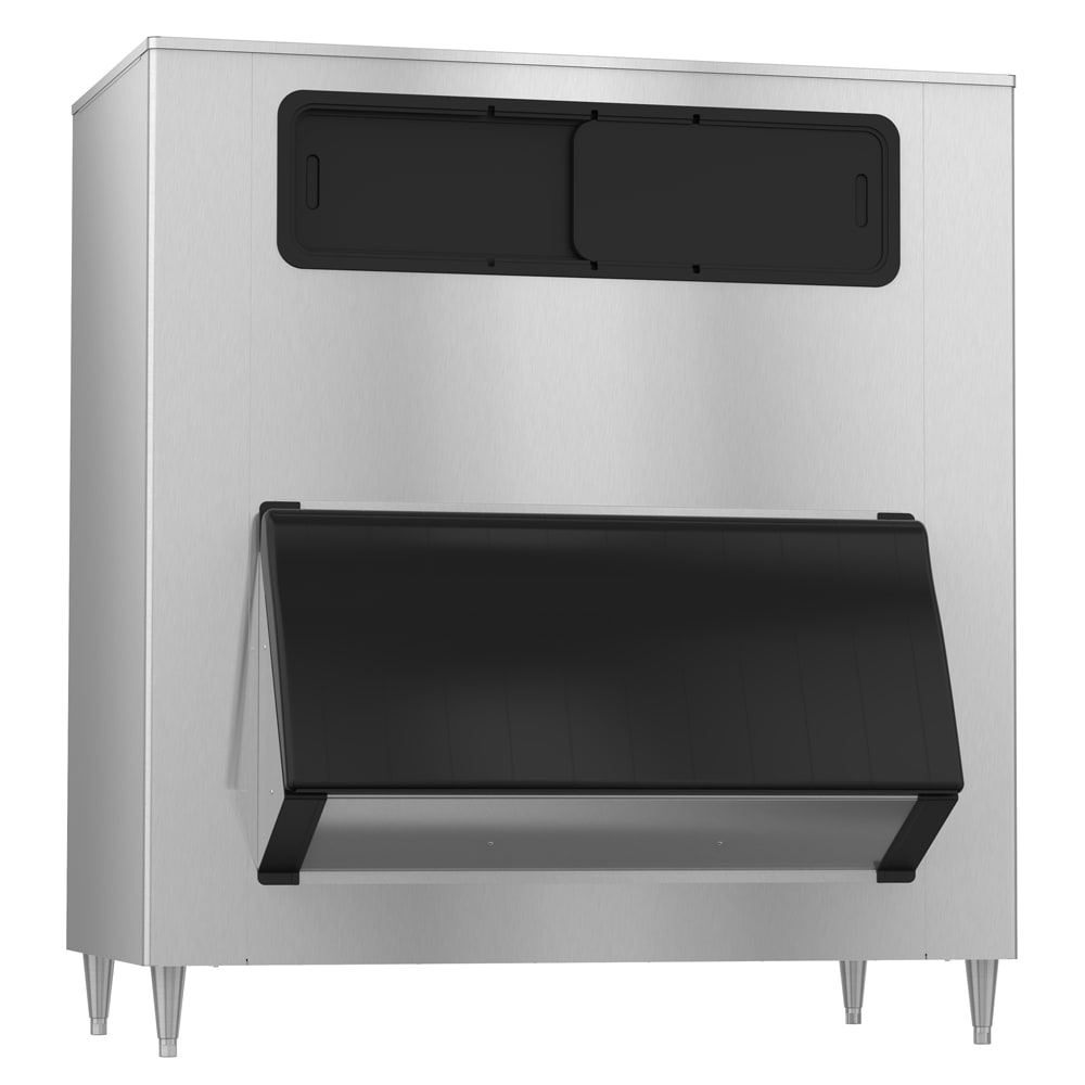 Ice Bin
