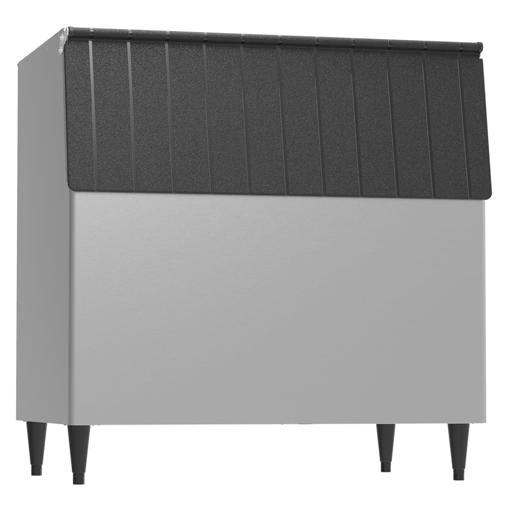 Ice Bin