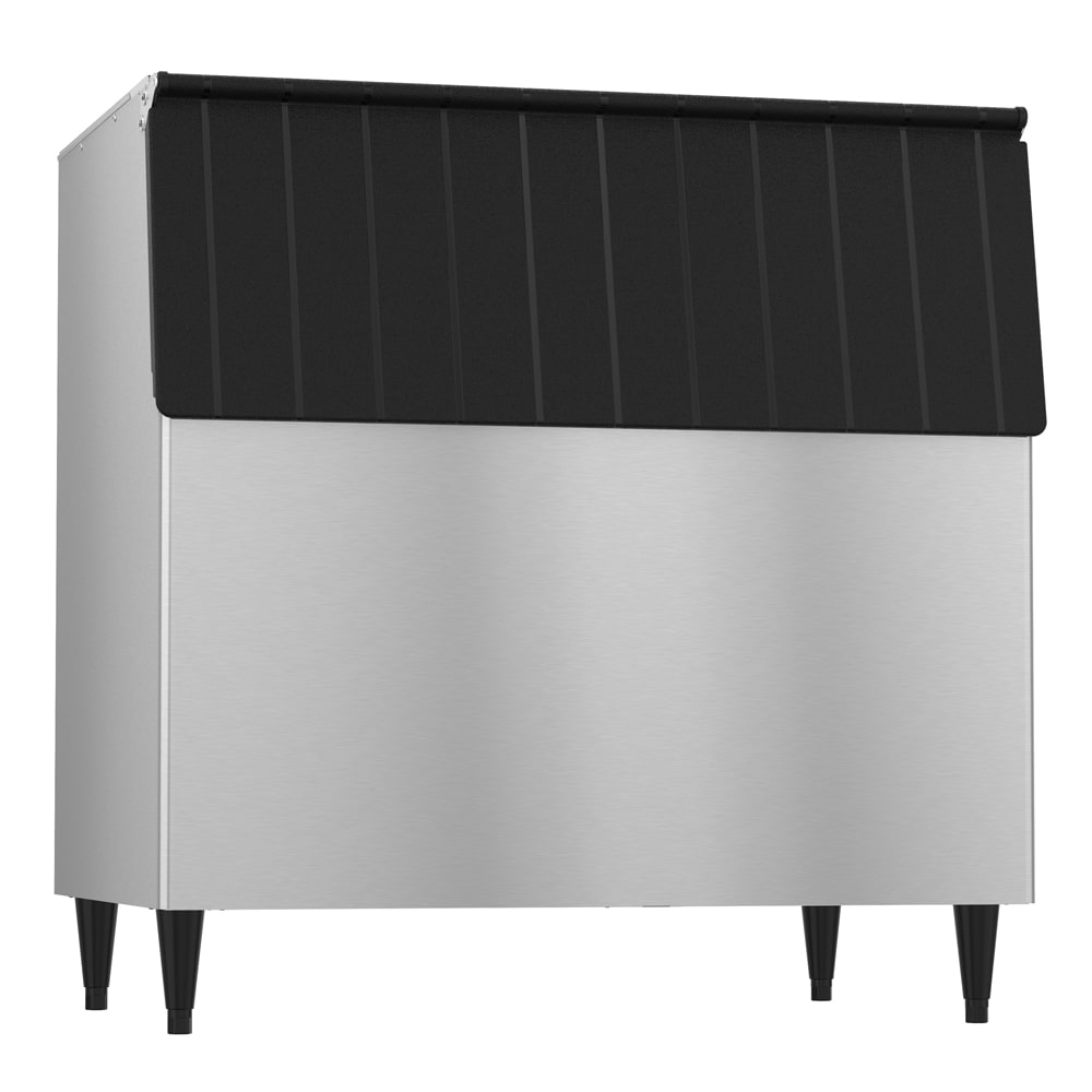 Ice Bin