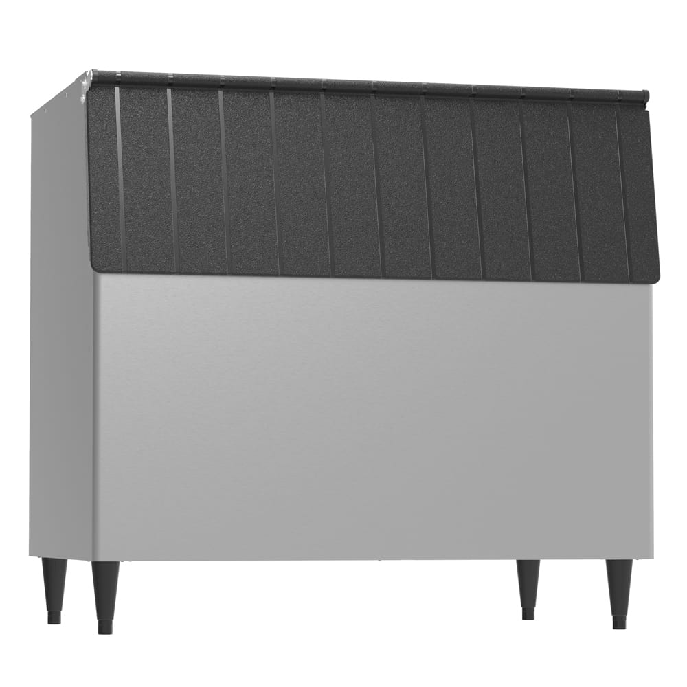 Ice Bin