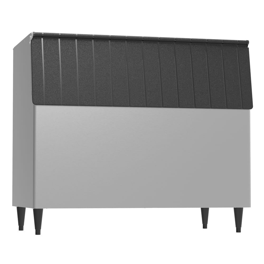 Ice Bin