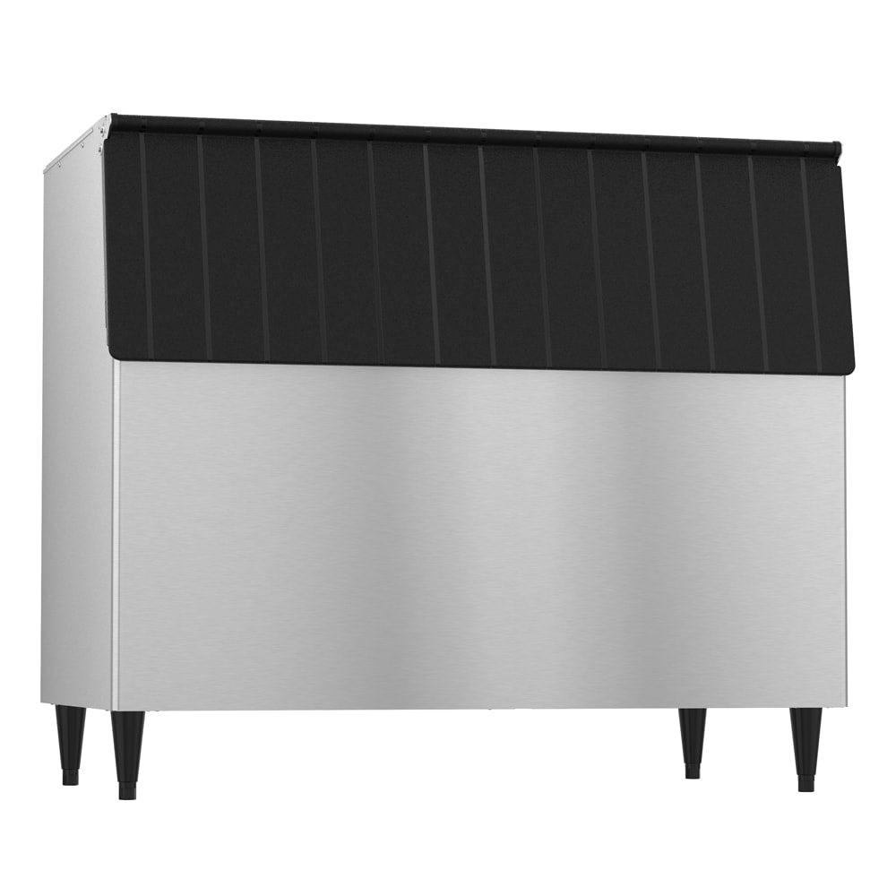 Ice Bin