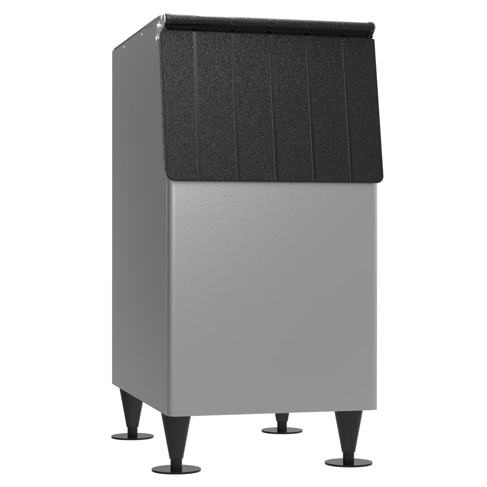 Ice Bin
