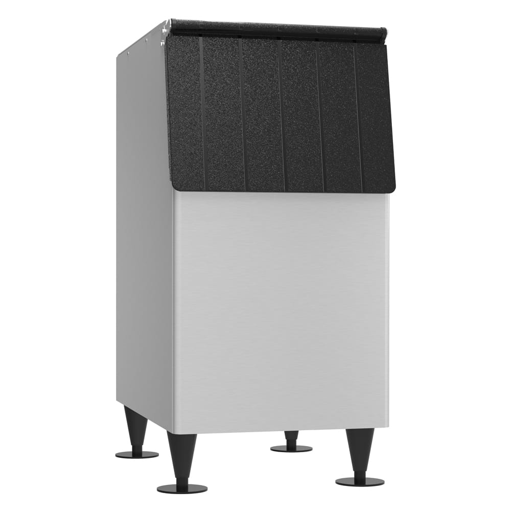 Ice Bin