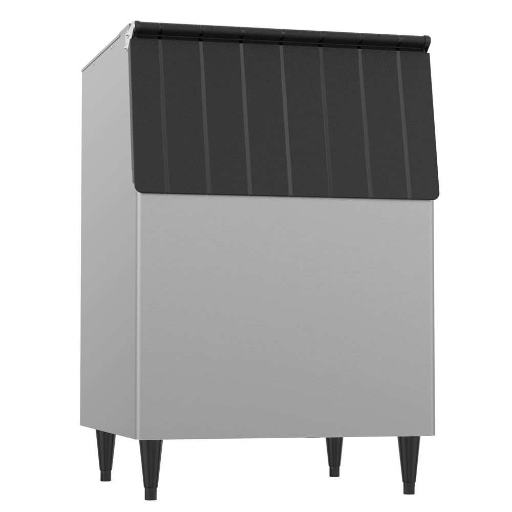 Ice Bin