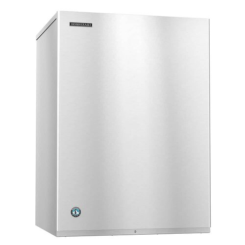 Hoshizaki KM-1340MRJ3 30" Crescent Cube, Modular Ice Machine Head, Remote Cooled, 1,428 lb/24h, 208-230v/3ph