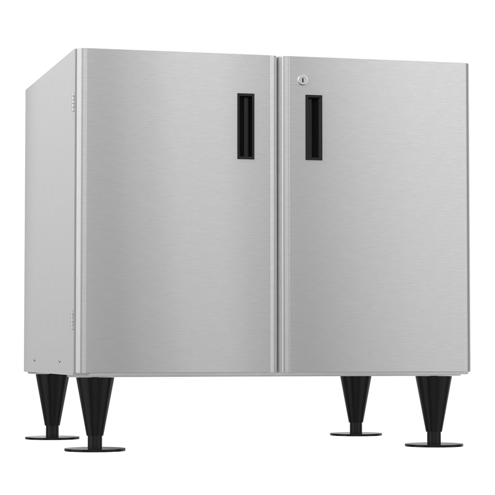 Stationary Equipment Stand