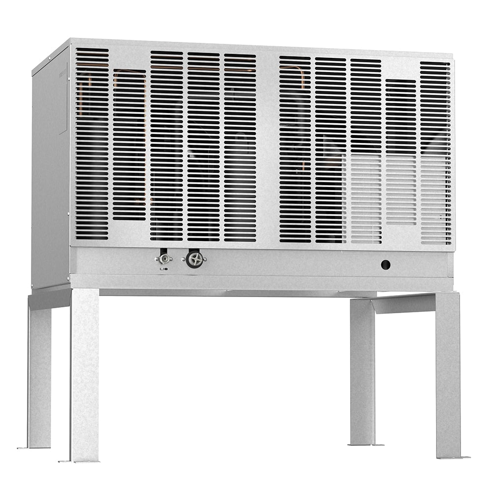 Remote Condenser