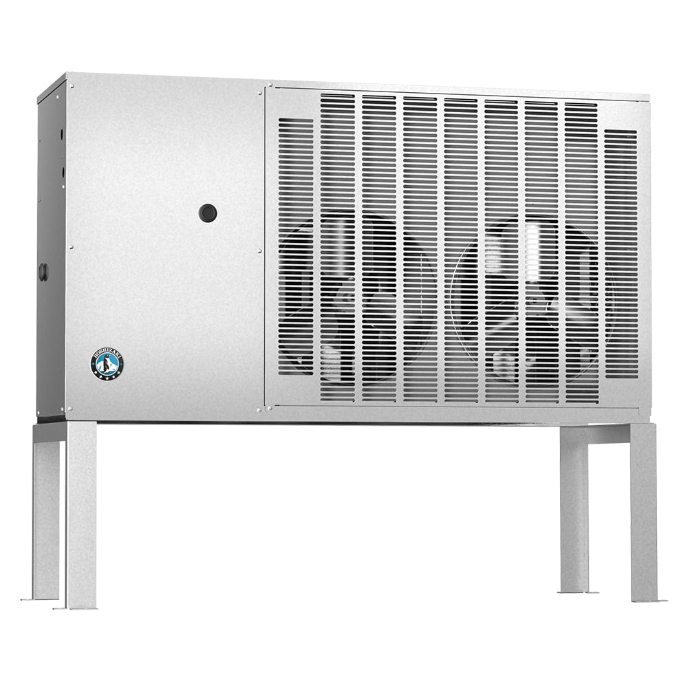 Remote Condenser