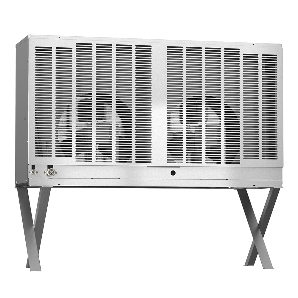Remote Condenser
