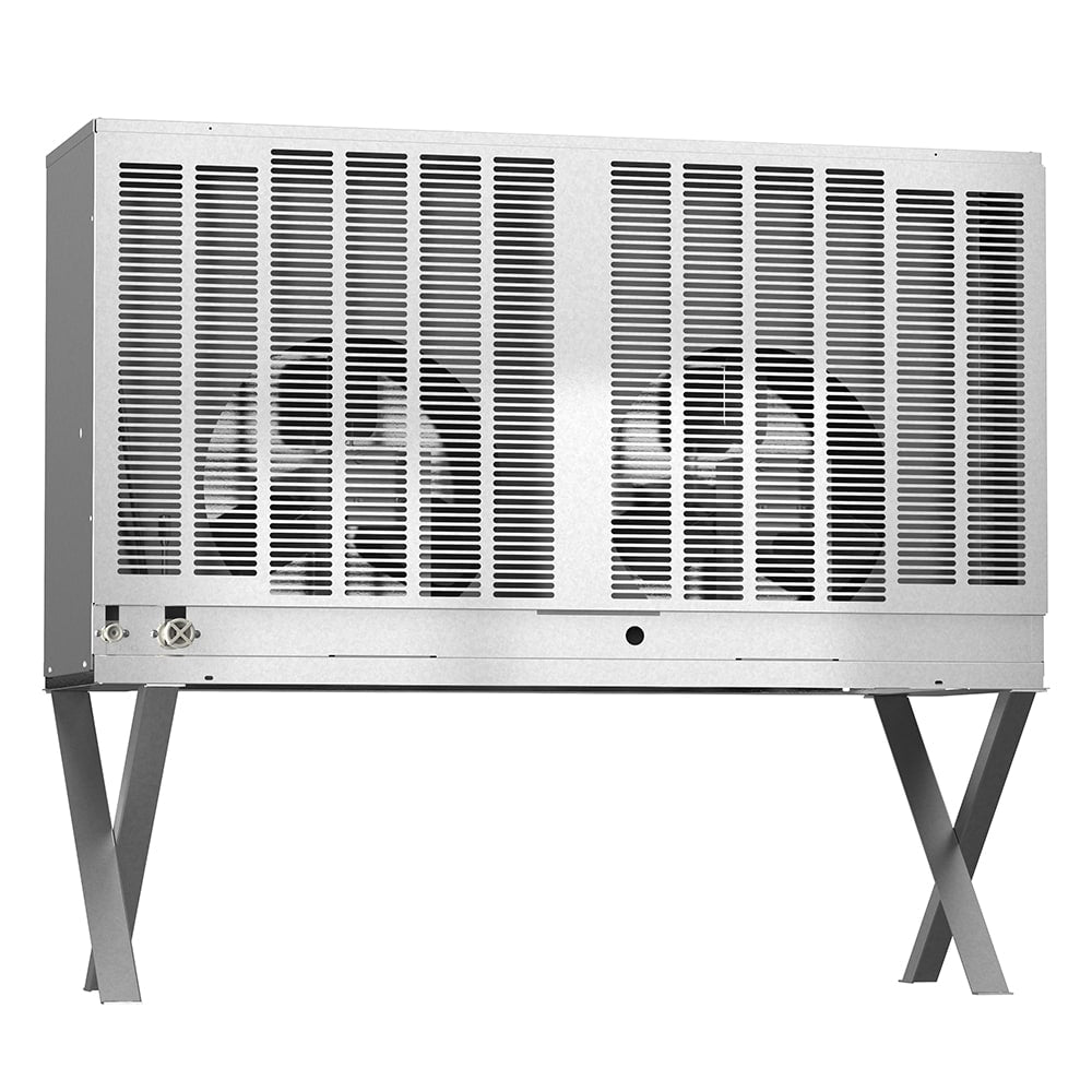 Remote Condenser