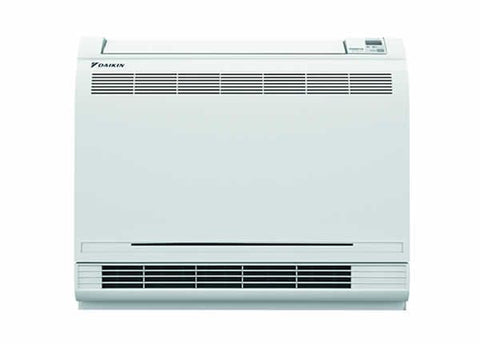 Floor Mounted Air Handler