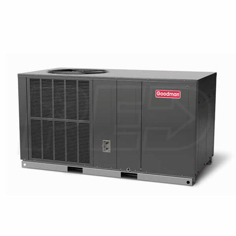 Packaged Heat Pump System