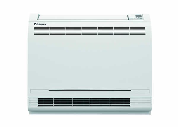 Floor Mounted Air Handler
