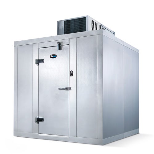 Walk-In Cooler