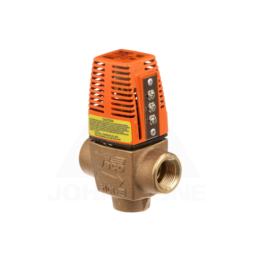 Taco 5101-G3 Heat Motor Zone Valve