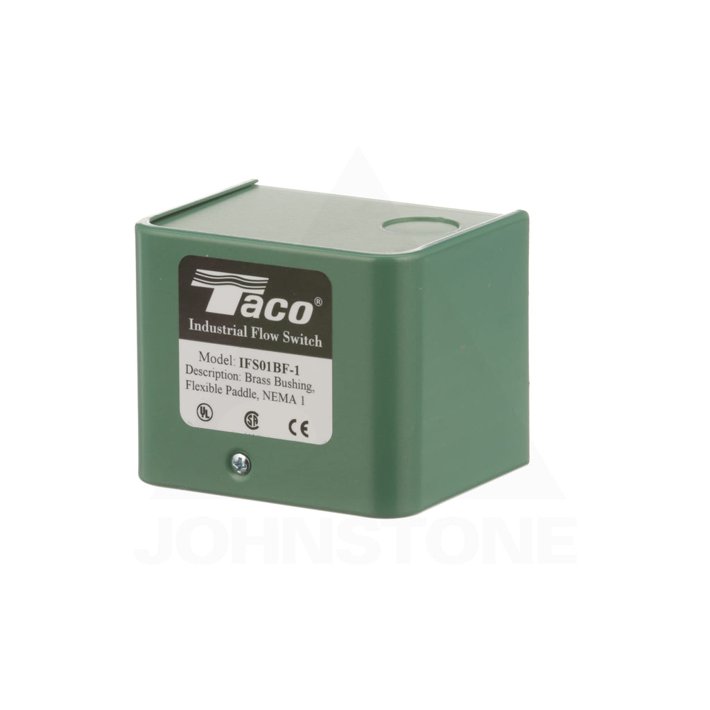 Taco IFS01BF-1 Flow Switch