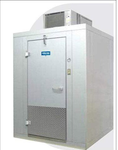 Walk-In Cooler