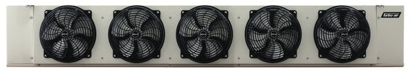 Turbo Air ADR325AEOX3 Fan Low Profile Evaporator Coil (Unit Cooler)